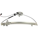 Window Regulator For 1993-98 Mercury Villager W/ Motor Front Left Driver Side. Fixed Price $36.99.