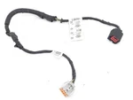 Quarter Window Regulator Motor Plug Harness For 2010-2014 Mustang Convertible. Fixed Price $74.95.
