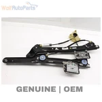 2014 Audi RS7 - Rear Right Window Regulator 4G8839462A. Fixed Price $23.11.