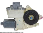 Cardone Window Motor For 2007-2009 Lincoln Mkz 42-30033. Fixed Price $187.11.