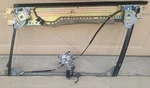 1998-2004 Volvo C70 Convertible Front Driver Window Regulator Motor. Fixed Price $500.00.