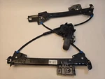 Tesla Window Regulator Motor Assembly P/n 1506039-00-F Rd Lh Electric. Fixed Price $179.99.