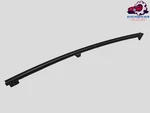 Oem Toyota Camry 2018 - 2024 Rear Passenger Side Door Window Glass Guide Channel. Fixed Price $42.90.