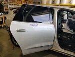 23 Buick Enclave Avenir Door White Rear Right Passenger. Fixed Price $1100.00.