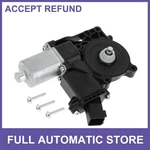 NO.FR3Z7823394B Power Window Regulator Lift Motor Ford Mustang 15-20. Fixed Price $48.24.