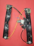 Oem Land Rover Rang Velar L560 Rear Right Door Window Regulator C65898-100. Fixed Price $49.00.