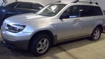 Driver Rear Window Regulator Electric Fits 03-06 Outlander 491312. Fixed Price $65.00.