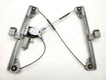 2003-2009 Hummer H2 Driver Left Front Window Regulator Oem 10390764. Fixed Price $135.00.