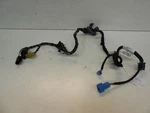 07-13 Mercedes W221 S550 Rear Left Right Door Wire Wiring Harness 2214404806. Fixed Price $11.75.