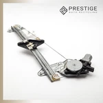 09 2014 Honda Fit Door Power Window Regulator W/ Motor Front Right 72210-TF0-G01. Fixed Price $108.64.