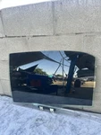 2003-2007 Honda Accord Sedan Rear Left Driver Door Glass Window Oem. Fixed Price $85.00.