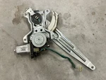 97-04 Montero Sport Passenger Right Power Window Motor And Regulator. Fixed Price $45.00.