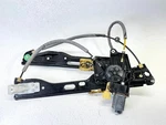 13-20 Lincoln Mkz Front Left Lh Driver Side Door Window Regulator W/ Motor Oem. Fixed Price $47.50.