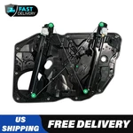 95854246101 Front Left Side Door Window Regulator For 11-18 Porsche Cayenne. Fixed Price $85.99.