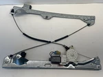 Oem Rear Left Driver Side Window Regulator Motor 07-13 Chevy Suburban 0130822290. Fixed Price $39.00.