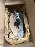 Window Regulator Ford ML3Z-1523201-H 2021-2025 Driver Side. Fixed Price $142.80.