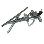 2007 Pontiac Vibe Matrix Oem Right Passenger Side Front Window Regulator Motor. Fixed Price $46.40.