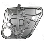 Aci 84824 Power Window Regulator For 07-12 Kia Rondo. Fixed Price $214.99.