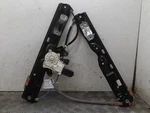 Jaguar Xf Left Passenger N/s Front Electric Window Regulator MK2 X260 2015-2024. Fixed Price $60.30.