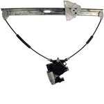 New Window Regulator And Motor Assembly For Mazda 5 06-13 Front Left 748-083. Fixed Price $66.95.