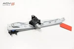2023-2025 Gmc Canyon Chevy Colorado Rear Left Door Window Regulator W/ Motor Oem. Fixed Price $109.99.