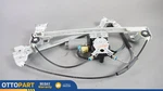 2003 2009 Hummer H2 Front Left Driver Side Door Window Regulator W/ Motor Oem. Fixed Price $88.00.