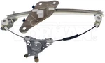 Dorman 740-299 Power Window (regulator Only) For 97-01 Hyundai Tiburon. Fixed Price $158.17.