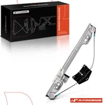 A-premium Rear Left Power Window Regulator Ford Edge 2007-2014 Lincoln Mkx. Fixed Price $46.61.