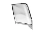 Right - Passenger Side Quarter Window Glass For 1959 Chevy 3G 3800 MS494TC. Fixed Price $250.16.