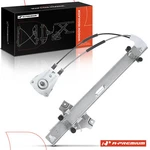 A-premium Front Right Manual Window Regulator For Kia Spectra 2000-2004 Sephia. Fixed Price $41.77.