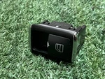 08-20 Mercedes C350 W204 Front Right Window Regulator Control Switch Button Oem. Fixed Price $25.00.