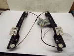 Passenger Right Power Window Motor Rear Fits 09-18 Flex 227541. Fixed Price $65.99.