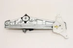 2025 - 2026 Kia K4 Front Left Side Door Window Regulator & Motor Oem 82450GG010. Fixed Price $134.96.