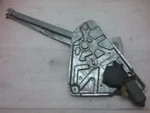 L/f Left Driver Front Door Window Regulator W/ Motor 95-04 Land Rover S-360N. Fixed Price $60.00.