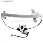 1992-2010 Ford Crown Victoria Window Regulator Front Passenger Side W/ Motor. Fixed Price $44.73.