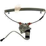 Dorman 741-551 Front Passenger Side Power Window Regulator And Motor Assembly. Fixed Price $49.95.