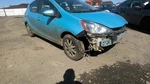 Used Front Left Window Motor Fits: 2016 Toyota Prius C Vin B3 7TH An. Fixed Price $138.99.