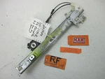 91-96 Escort Tracer Manual Window Regulator Right Front 4 Door Glass Lift Car Rh. Fixed Price $44.93.
