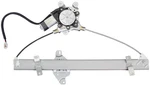 For Power Window Regulator Front Right Passenger Side. Fixed Price $69.95.