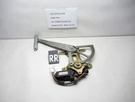 95-00 Lexus LS400 Rear Right Window Regulator / Motor 85720-50050 Oem. Fixed Price $74.25.