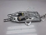 Passenger Front Window Regulator 140 Type Fits 94-99 Mercedes S-class. Fixed Price $129.99.