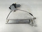 2008-2012 Ford Escape Driver Left Front Window Regulator Upplw. Fixed Price $49.23.