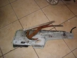 Passenger Right Front Window Regulator Fits 93-02 Eldorado 3720. Fixed Price $87.99.