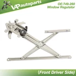 For Colorado Gmc Canyon Front Left Hand Lh Driver Side Manual Window Regulator. Fixed Price $33.99.