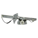 Genuine Ford Regulator - Window Less Moto Oem WLR177. Fixed Price $147.79.