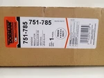 Power Window Motor And Regulator Assembly Dorman 751-785. Fixed Price $55.75.