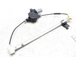 09-13 Mazda 6 Passenger Rear Window Regulator Electric Oem GS3L7297YH. Fixed Price $67.50.