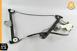 02-05 Mercedes W203 C230 C320 Coupe Front Right Window Door Regulator Motor Oem. Fixed Price $74.70.