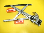 Window Regulator Door Glass Manual Crank Driver Side Lh For Toyota Pickup 89-95. Fixed Price $199.99.