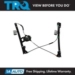 Manual Window Regulator Front Driver Side Left Lh For Volkswagen Vw Jetta Golf. Fixed Price $59.95.